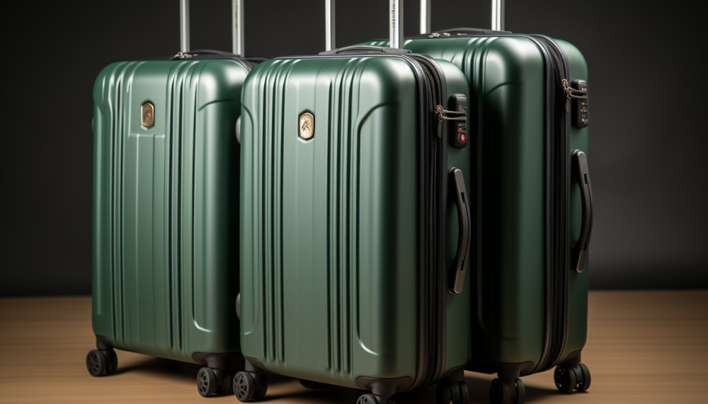3 conseils à suivre pour bien choisir une valise extensible rigide