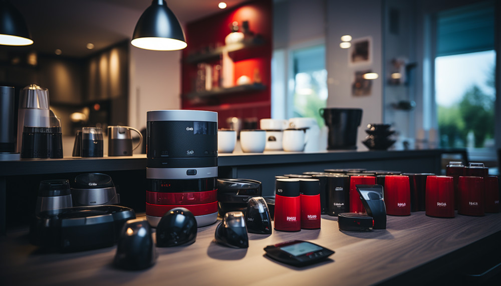 À la découverte de l’alarme sans fil