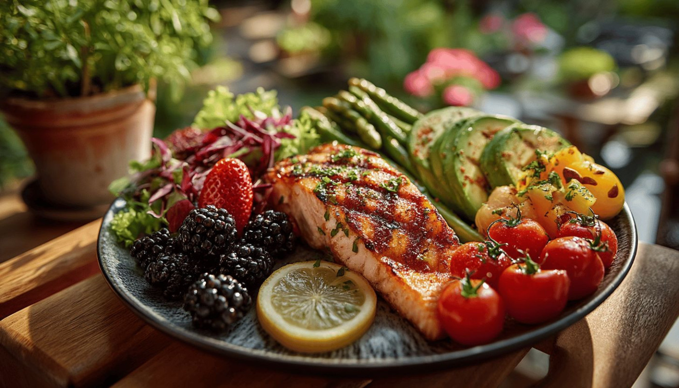 Santé - Alimentation anti-inflammatoire quels aliments privilégier pour réduire les risques de maladies