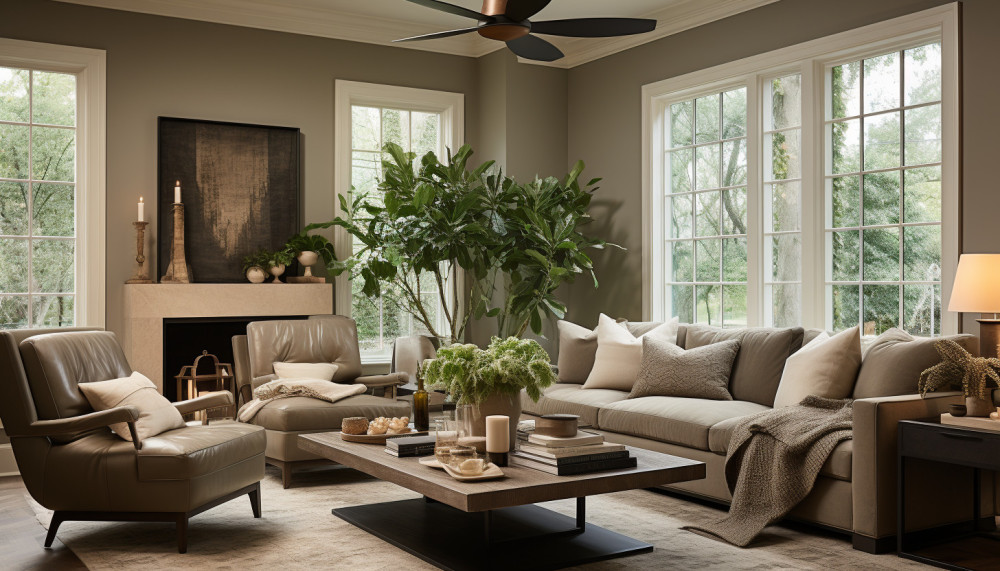 Astuces pour choisir un ventilateur plafonné