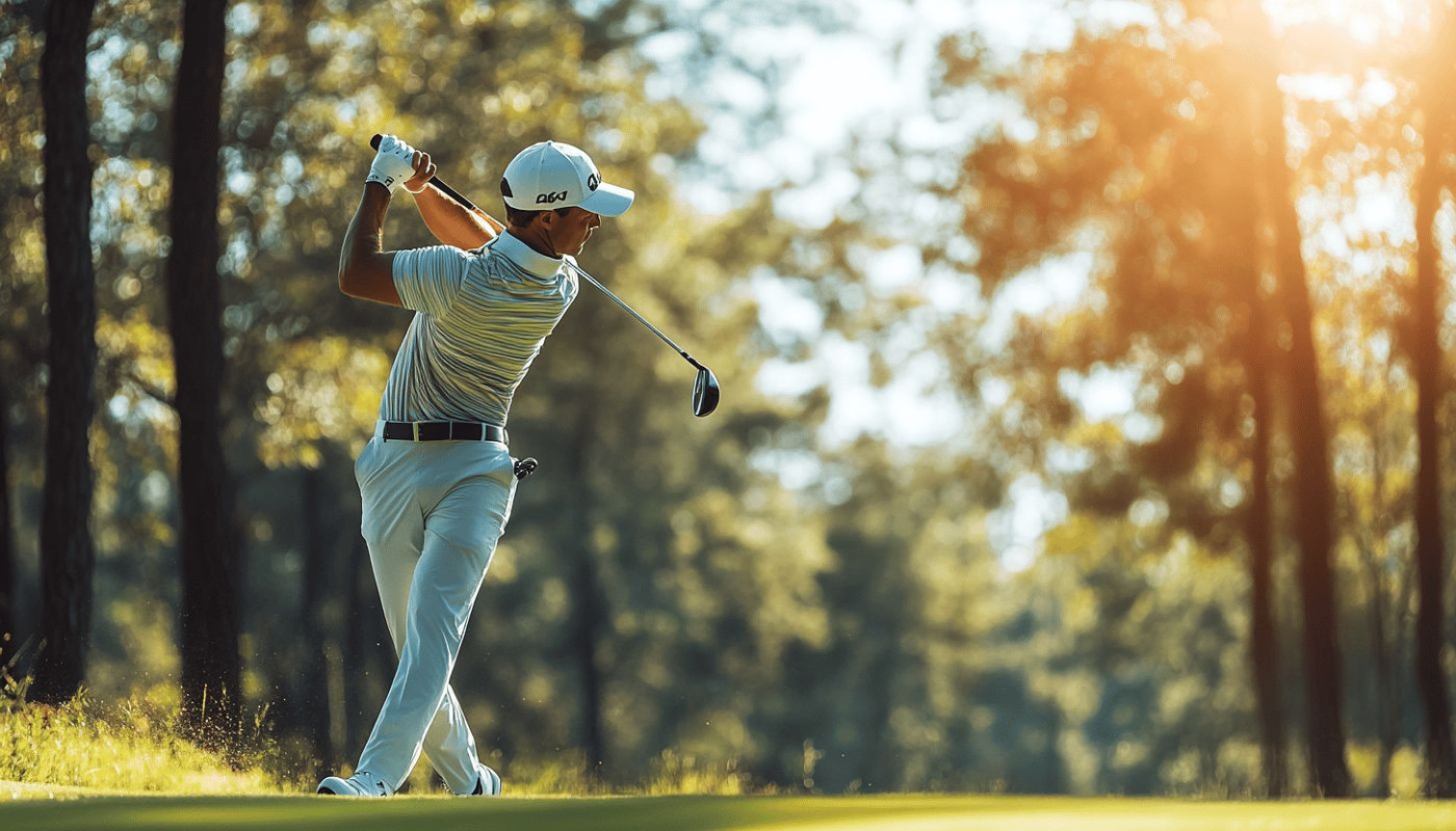 Augmenter votre distance de drive : méthodes éprouvées