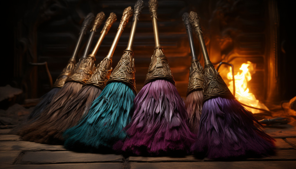 Balai à vapeur : utilité