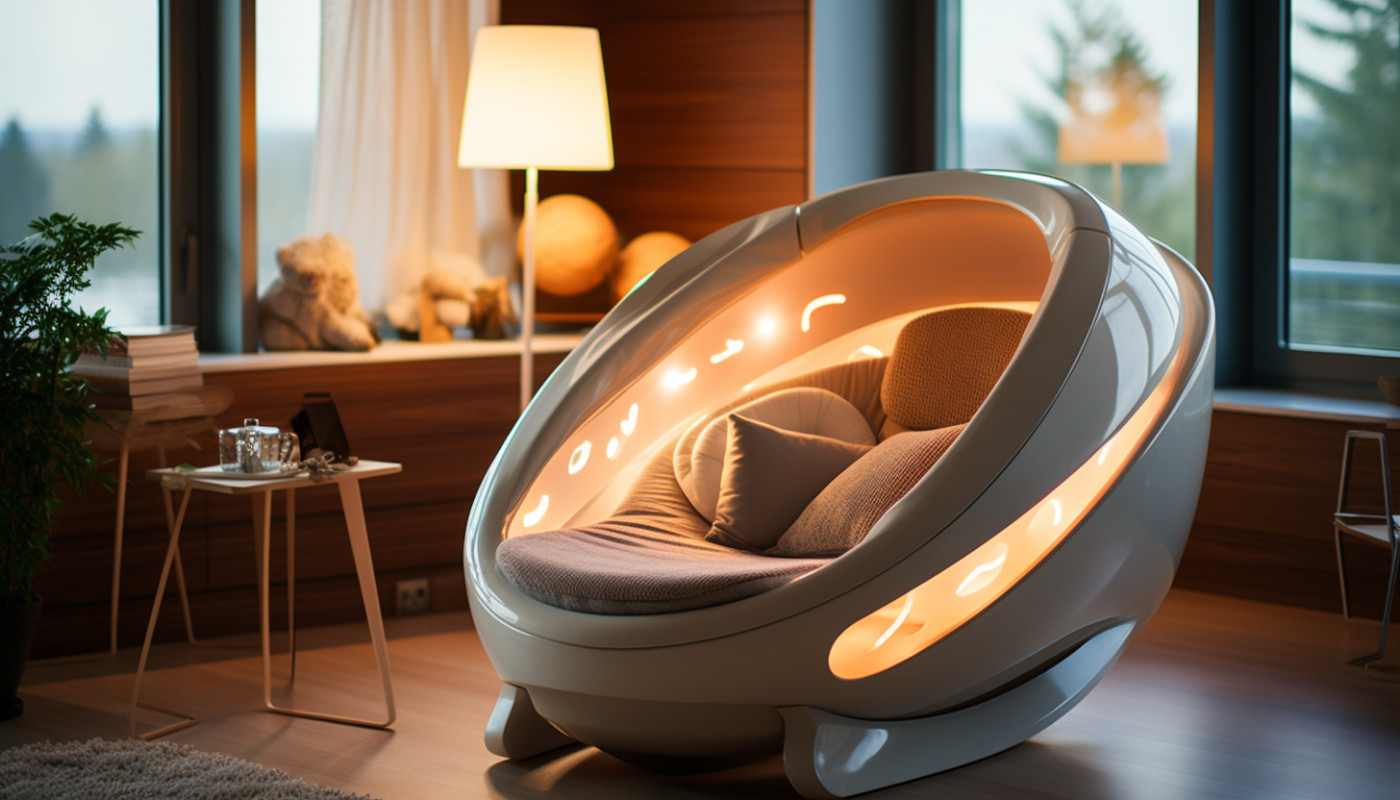 Divers - Berceau bébé : comment choisir ?