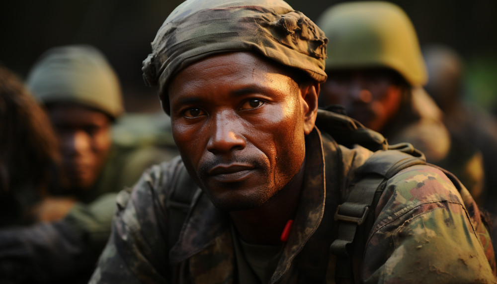 International - Centrafrique : Une coalition militaire se forme