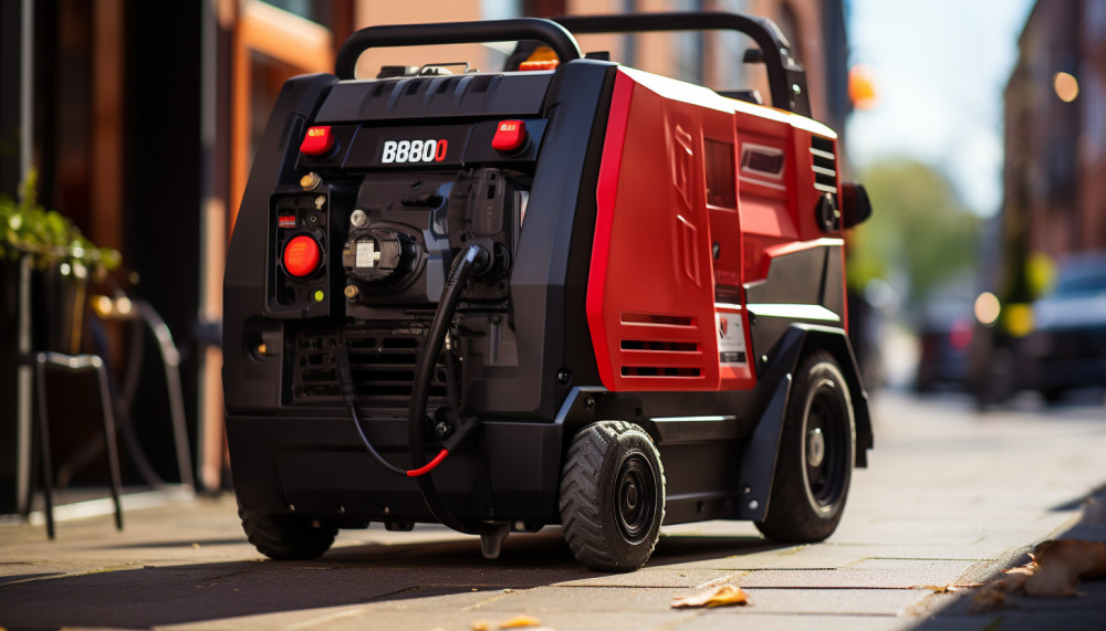 Divers - Choisir votre nettoyeur haute pression 160 bars : comment procéder ?