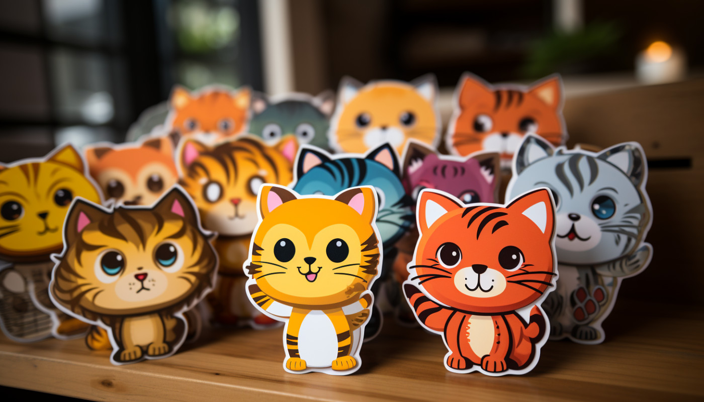 Divers - Choix de sticker enfant : quelques conseils à suivre