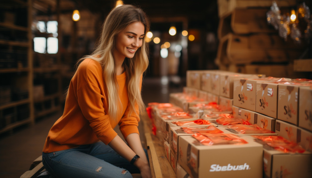 Divers - Comment acheter un produit sur internet ?