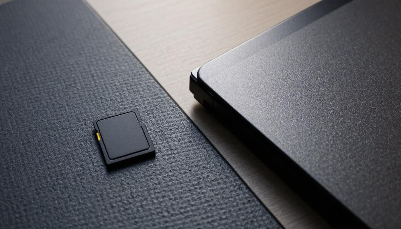 Comment choisir entre carte micro SD et disque dur pour la vidéosurveillance ?