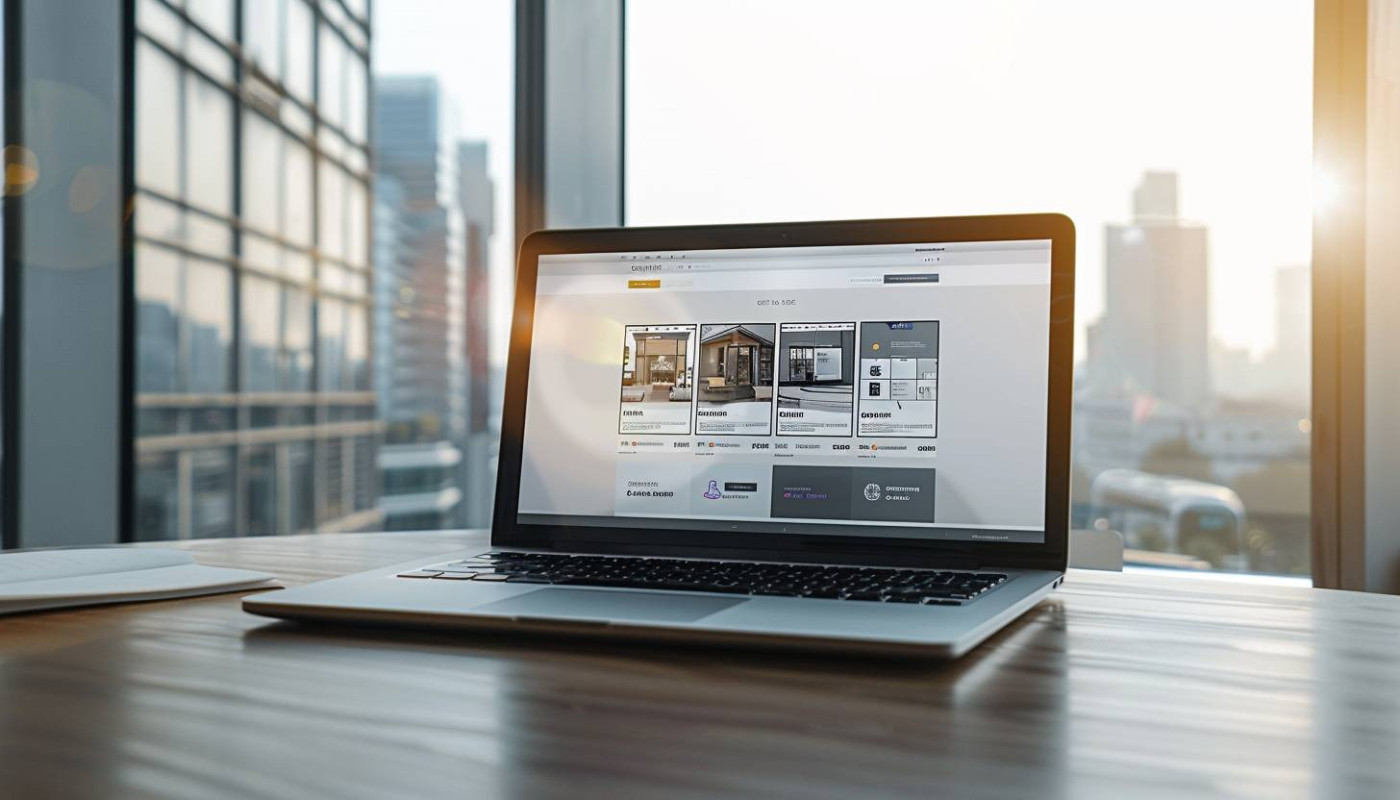 Science/High-Tech - Comment choisir entre un site vitrine et un site e-commerce