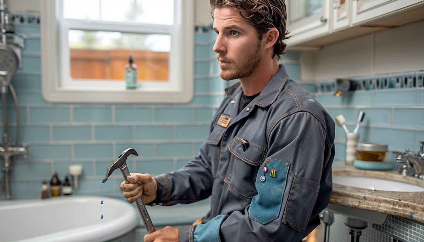 Divers - Comment choisir le bon professionnel pour vos urgences de plomberie