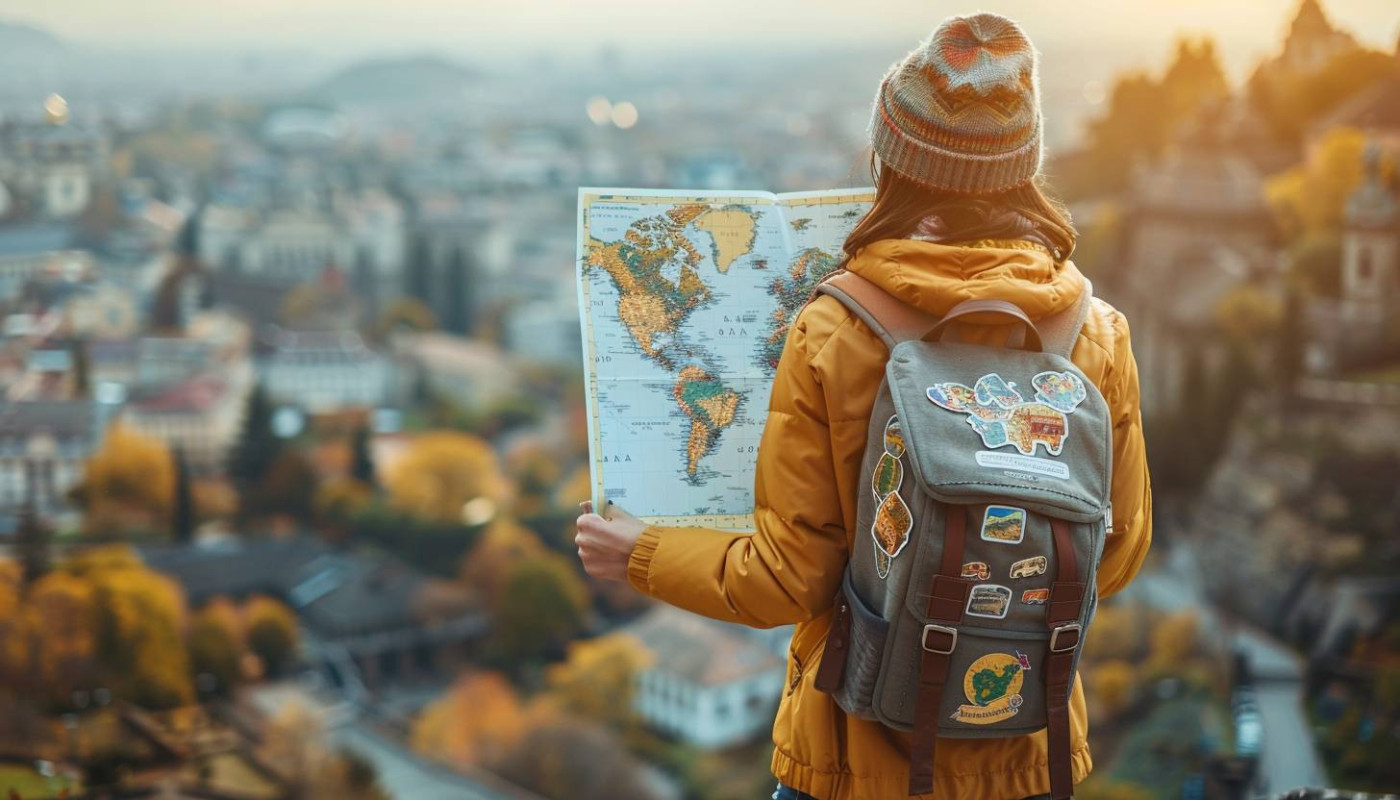 International - Comment choisir le bon programme pour une année scolaire à l'étranger