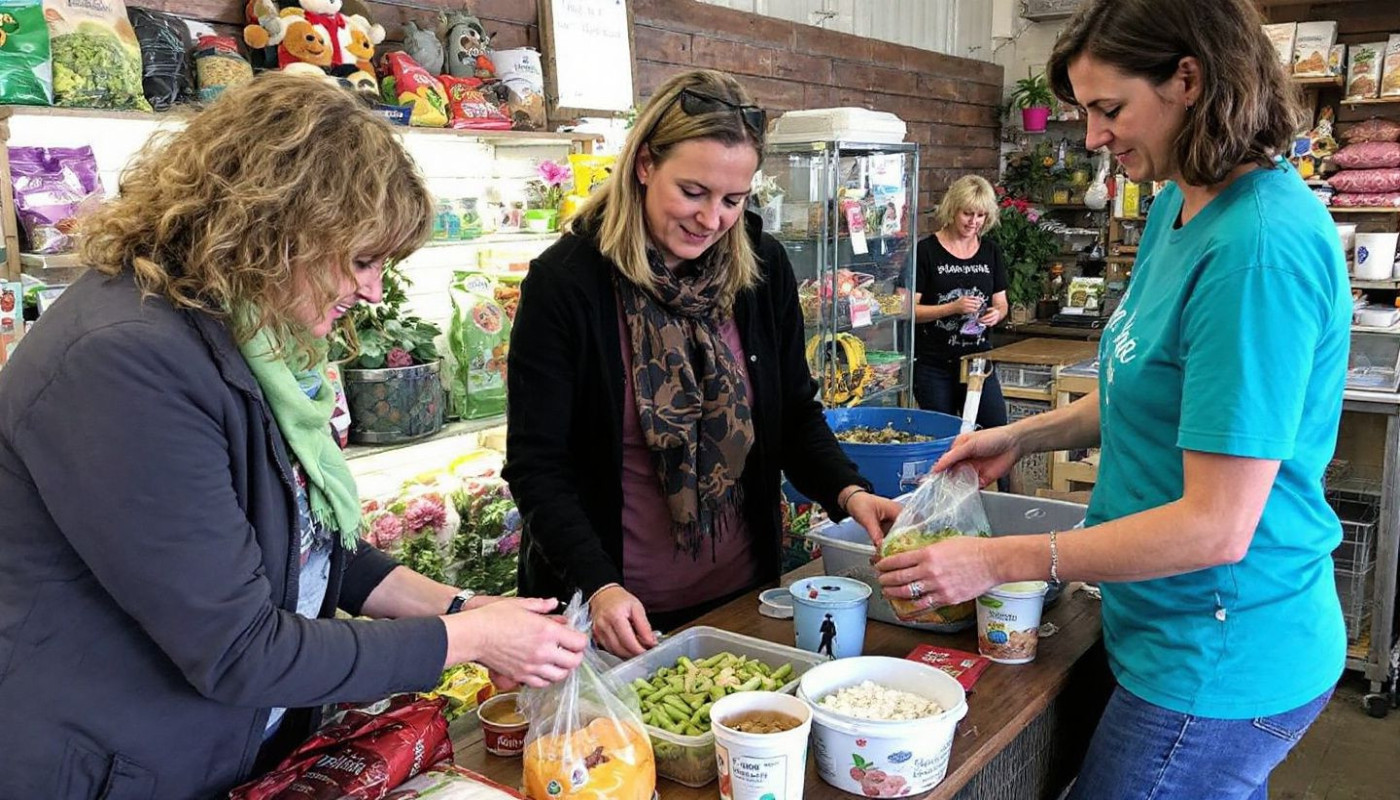 Santé - Comment choisir les meilleures croquettes pour la santé de votre animal ?