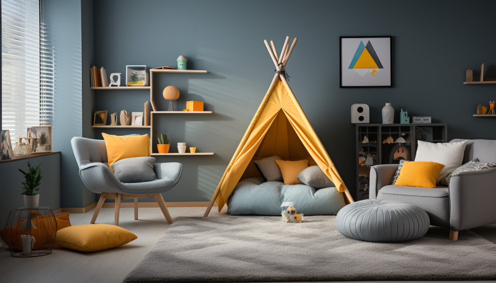 Comment choisir un tapis pour votre enfant ?