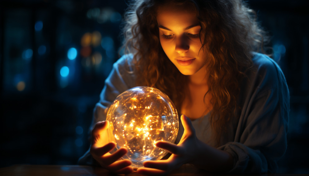 Divers - Comment différencier le voyant du médium ?