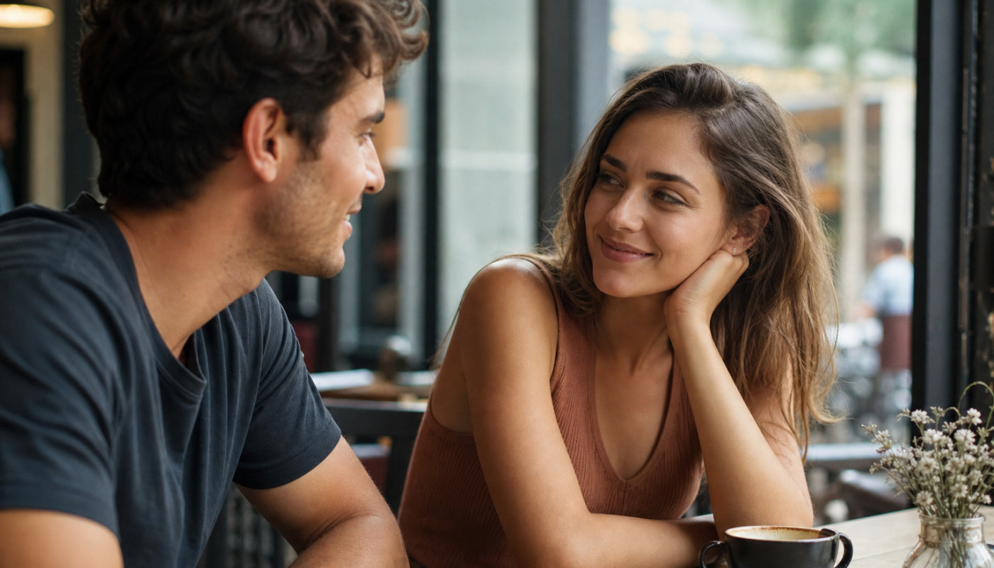 Comment draguer une fille qu’on connaît
