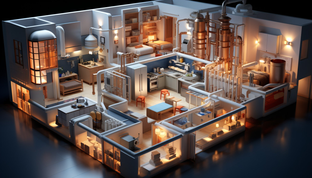 Science/High-Tech - Comment fonctionne la climatisation : une explication scientifique