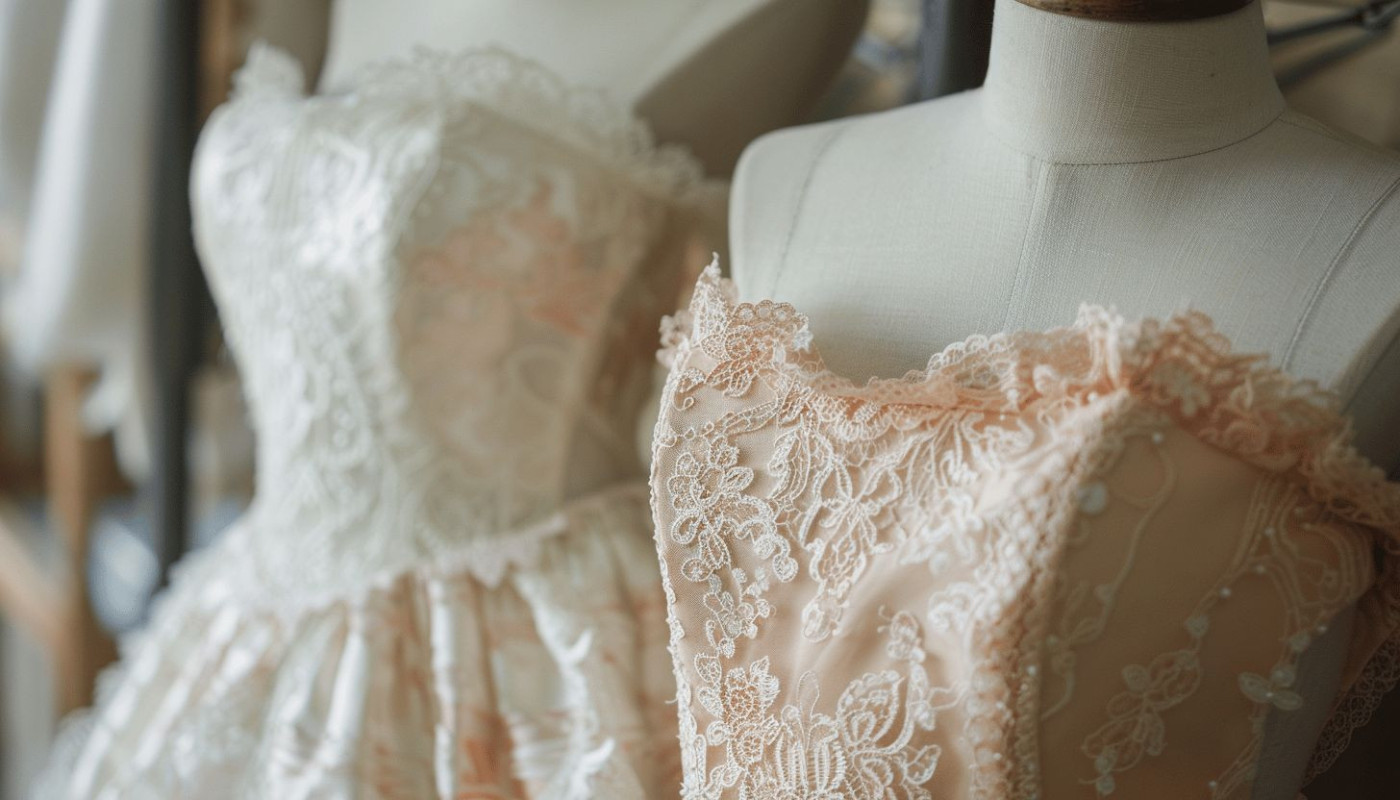 Santé - Comment la lingerie sexy peut améliorer la confiance en soi