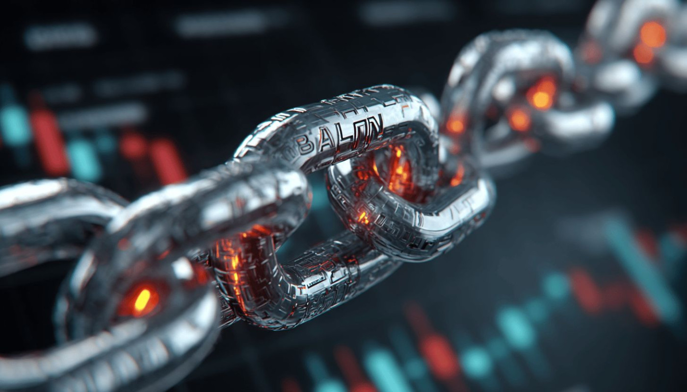 Economie - Comment la technologie blockchain transforme le secteur bancaire traditionnel