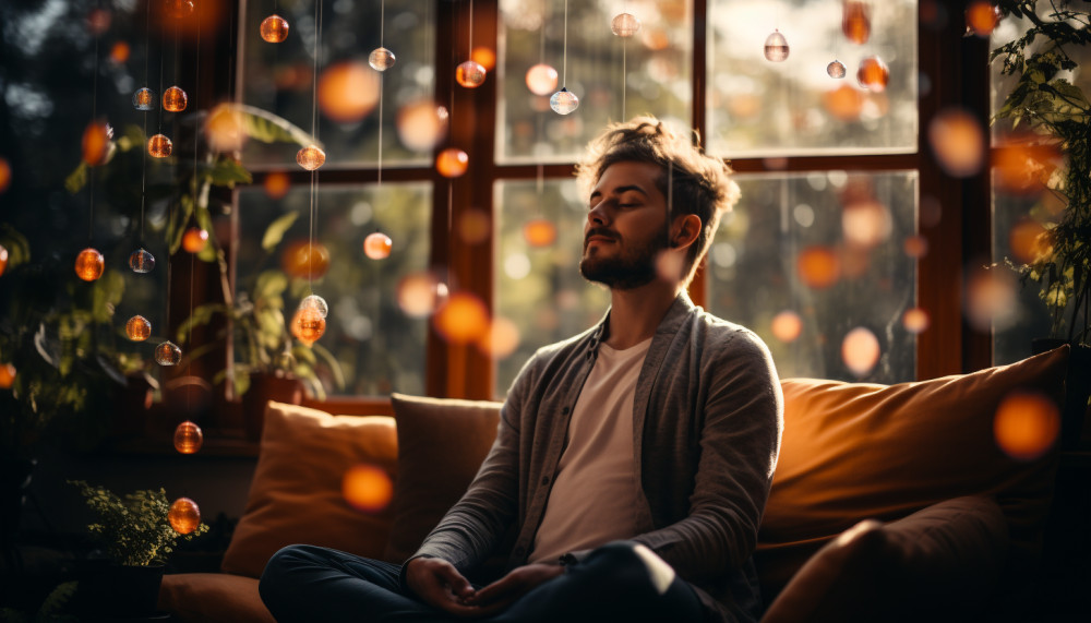 Science/High-Tech - Comment la technologie peut aider à intégrer la relaxation dans votre routine quotidienne