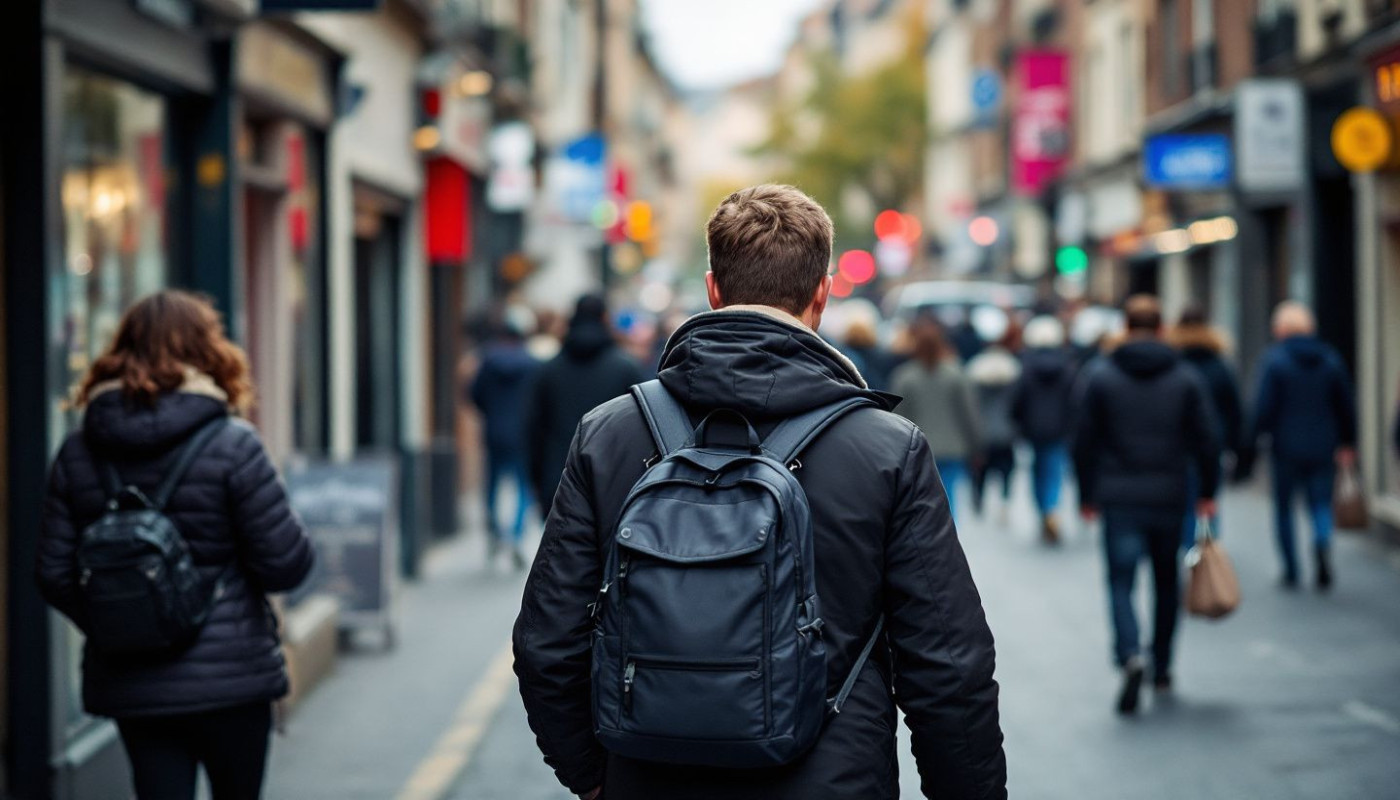 Science/High-Tech - Comment le fuseau horaire affecte la vie quotidienne à New York