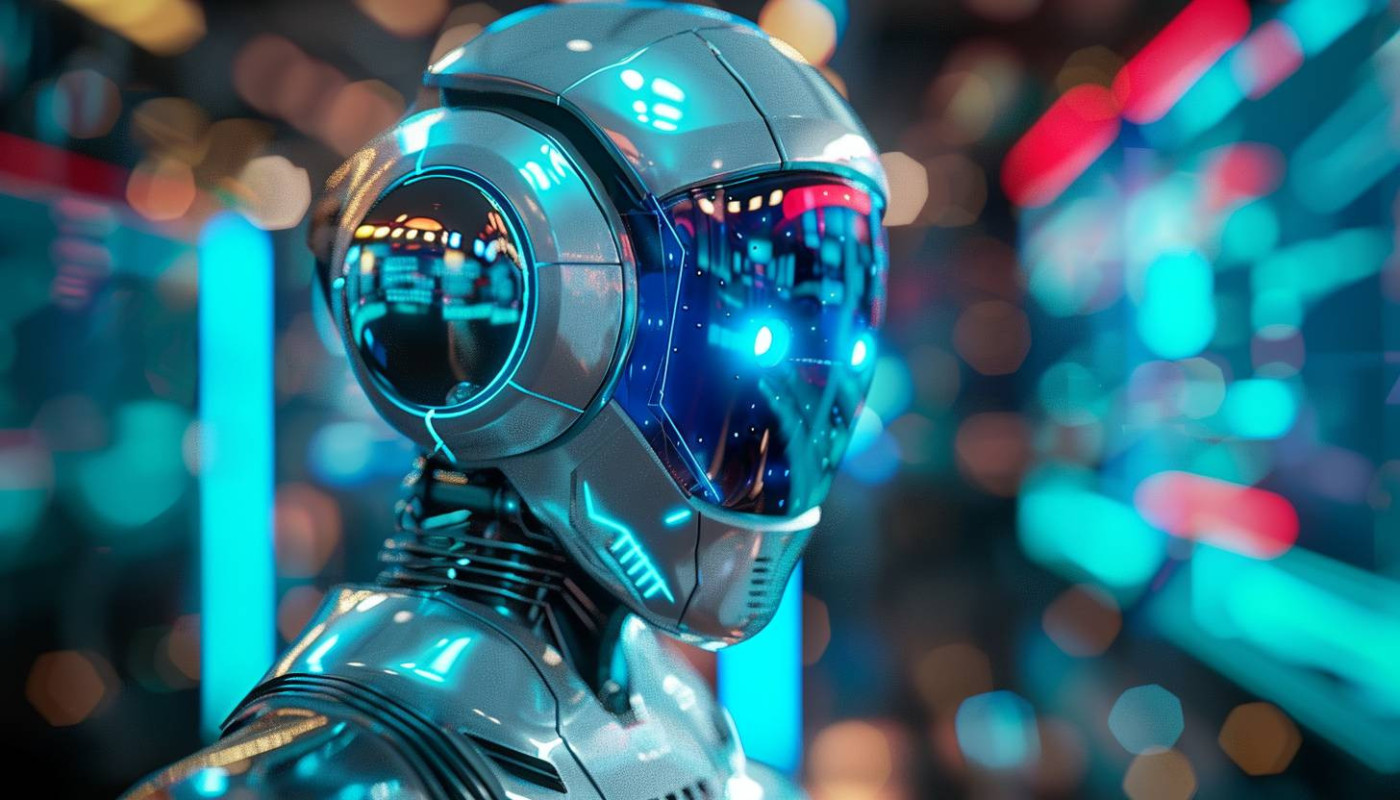 Science/High-Tech - Comment les chatbots basés sur l'intelligence artificielle transforment-ils la communication numérique ?