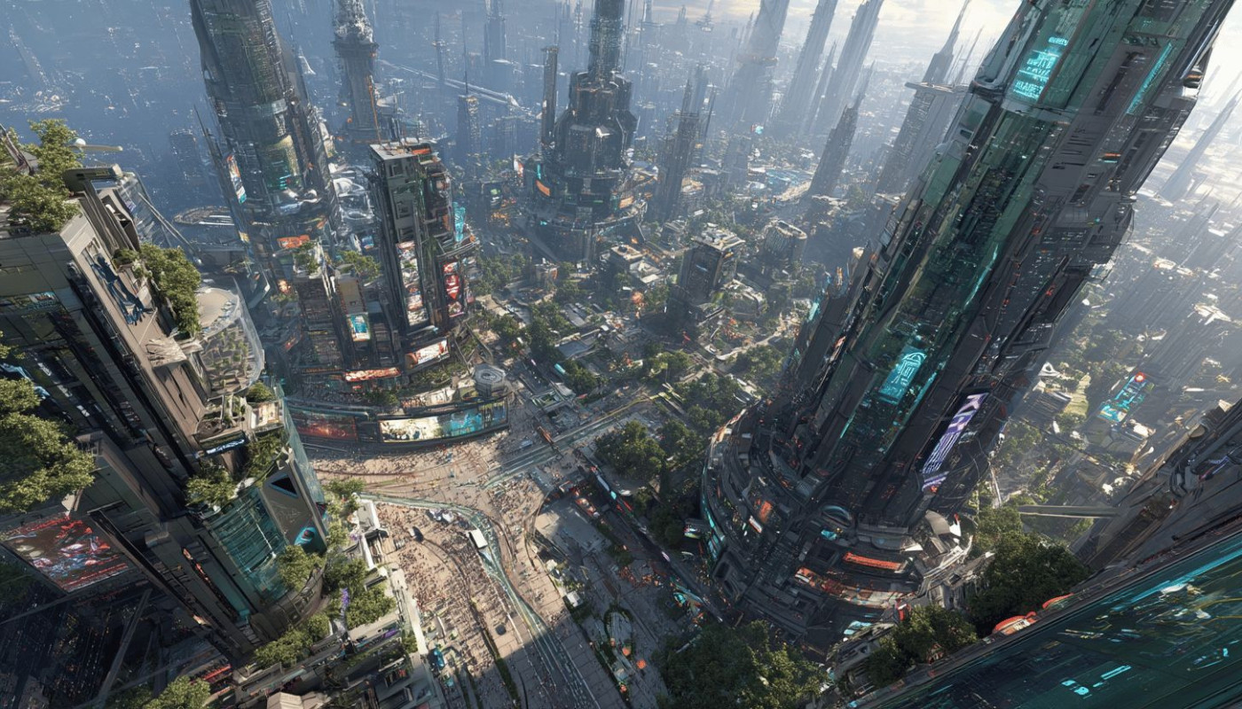 Science/High-Tech - Comment les événements numériques stimulent l'innovation régionale en 2025