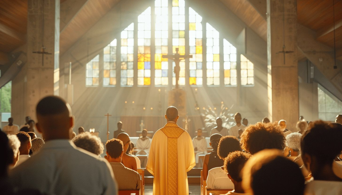 Comment les horaires flexibles des messes facilitent la vie quotidienne