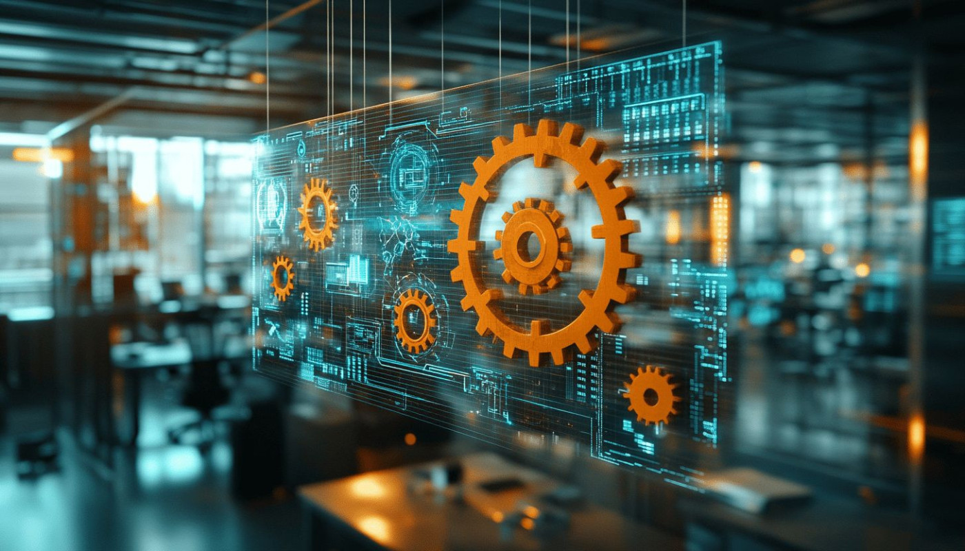 Science/High-Tech - Comment les innovations digitales transforment-elles les PME ?