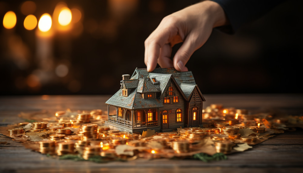 Divers - Comment monétiser efficacement dans l’immobilier