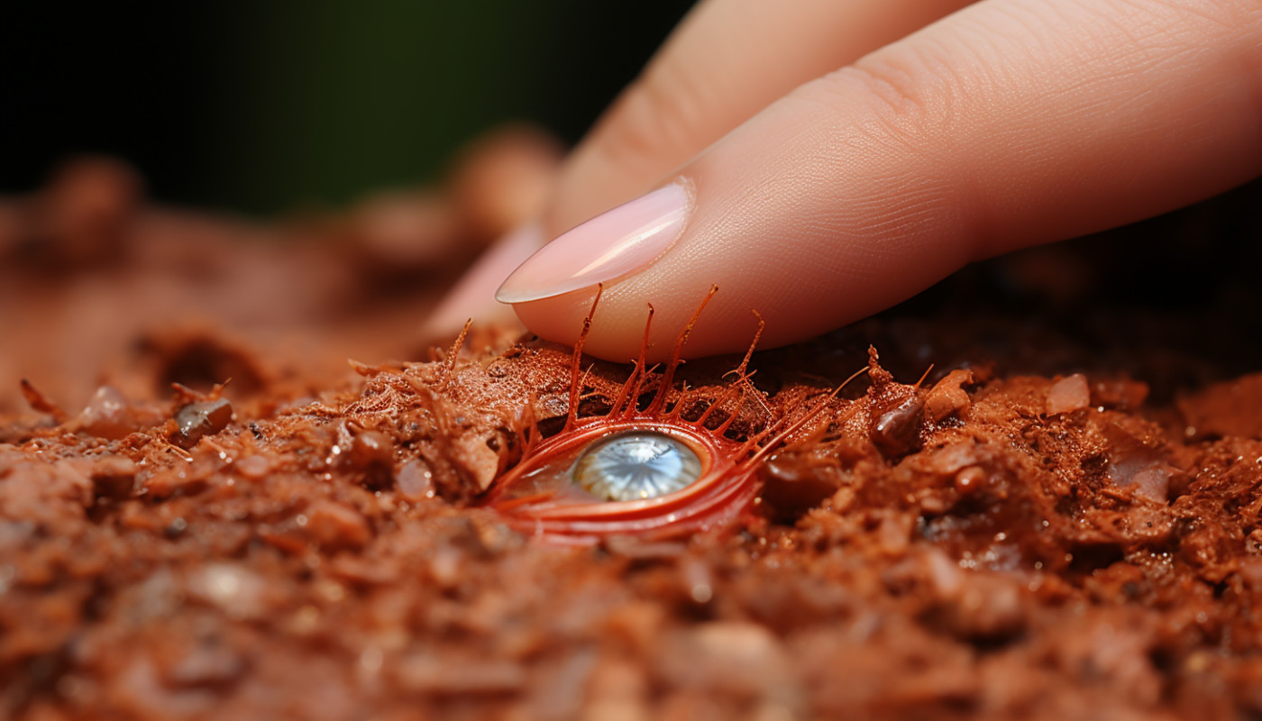 Divers - Comment se débarrasser facilement des verrues ?