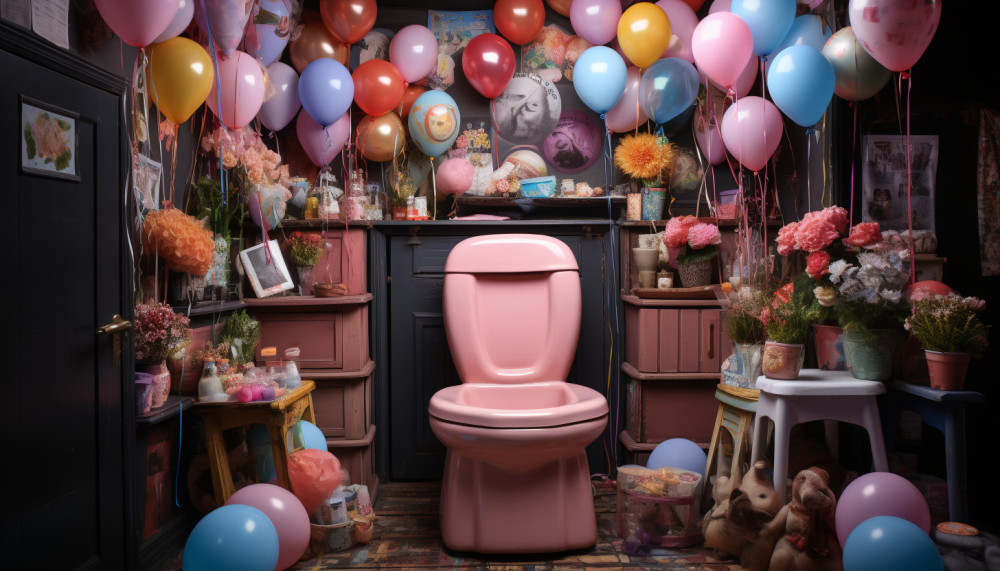 Comment s’y prendre pour bien décorer une toilette ?