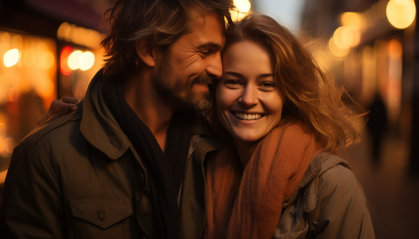 Divers - Comment trouver son âme sœur sur un site de rencontre coquine ?