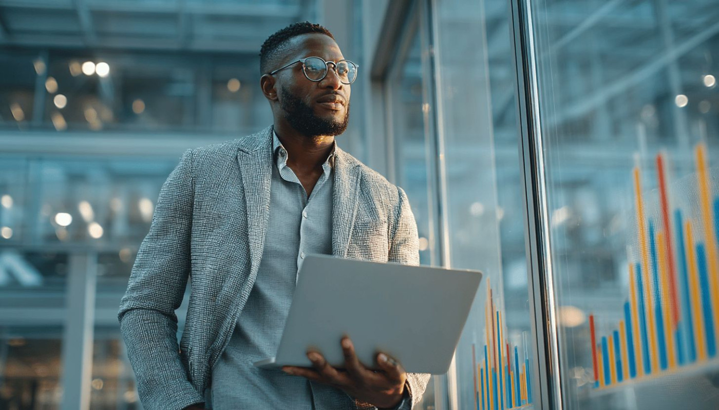 Science/High-Tech - Comment une formation intensive en analyse de données prépare au marché du travail