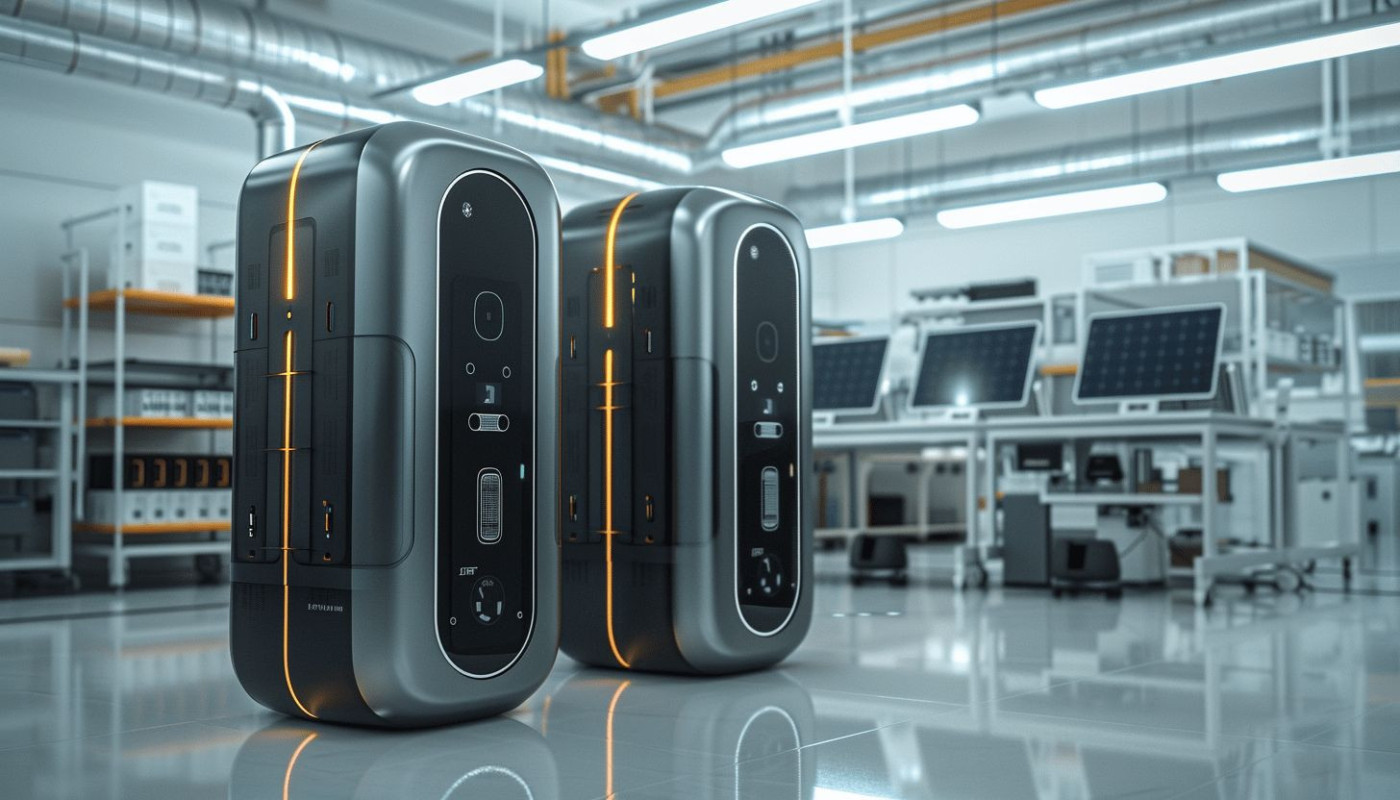 Science/High-Tech - Comparatif des dernières innovations en stations d'énergie portables