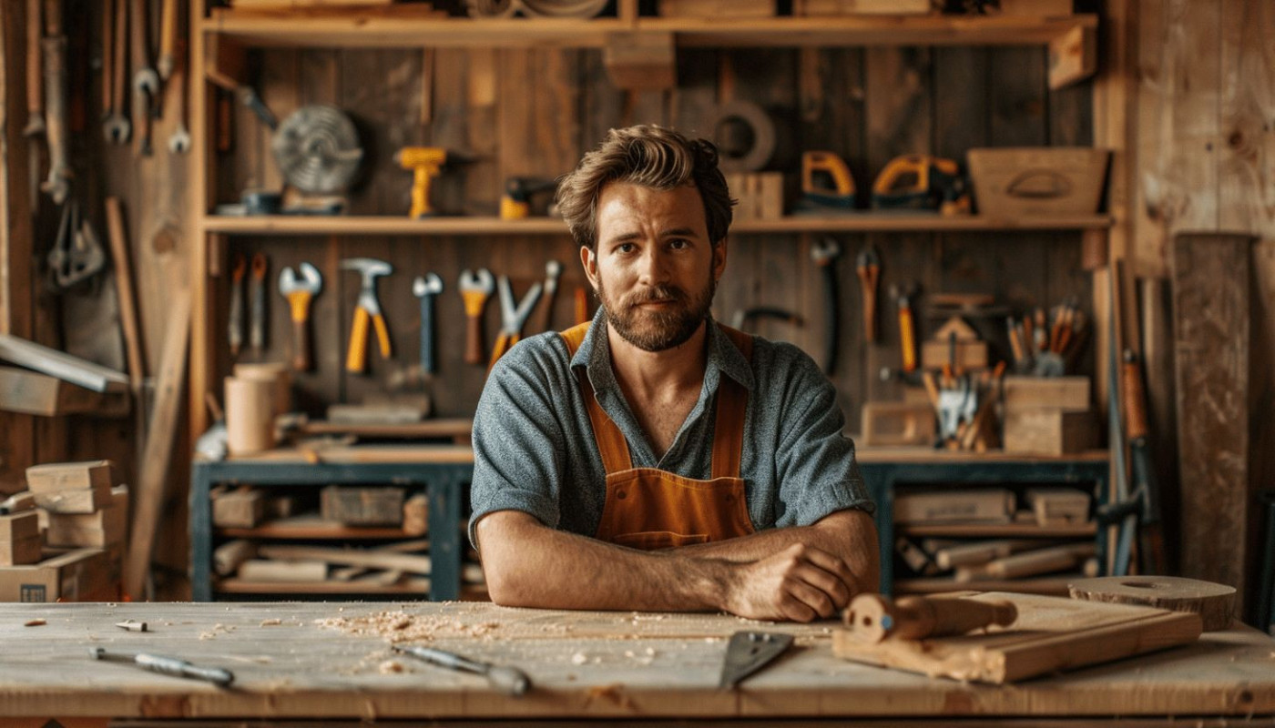 Economie - Conseils pour choisir le meilleur service de menuiserie pour vos projets