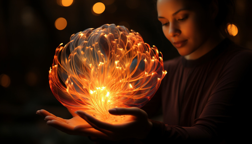 Divers - Devenir magnétiseur énergéticien : une reconversion professionnelle en plein essor