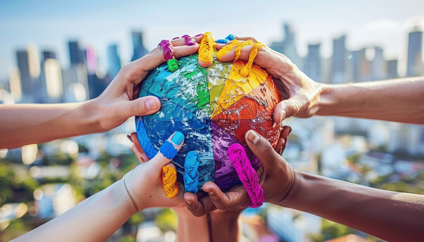 Economie - Économie collaborative et son potentiel de croissance post-pandémie