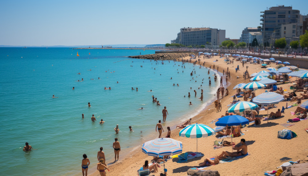 Divers - Effets du tourisme de masse sur l'environnement