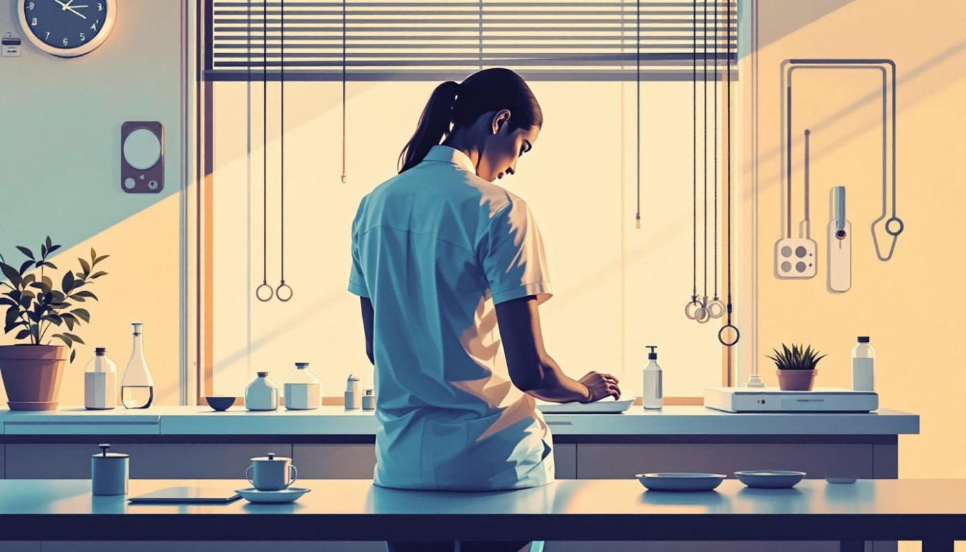 Science/High-Tech - Évaluation scientifique des méthodes de perte de poids rapide et leurs risques