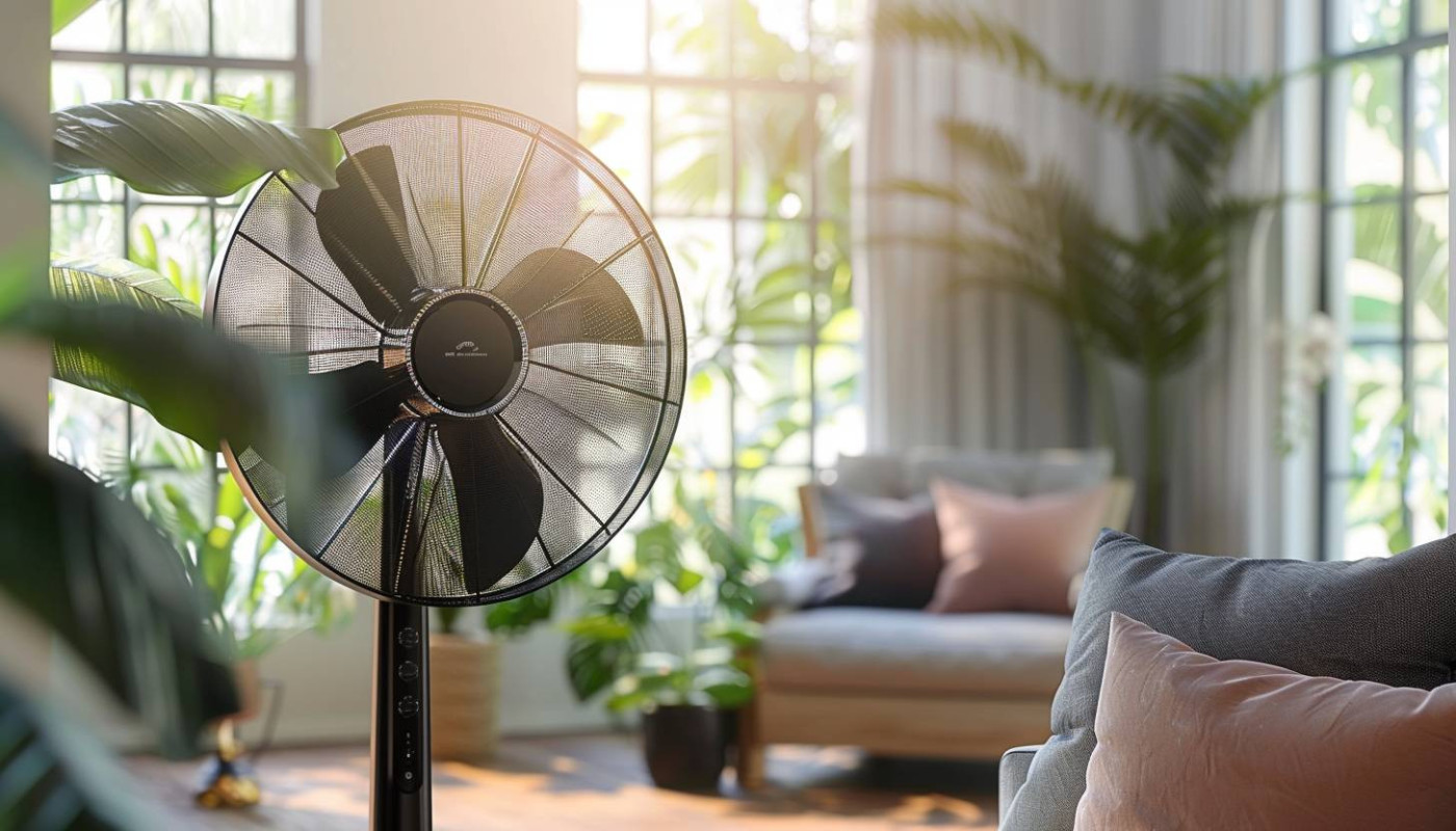 Science/High-Tech - Évolution et avantages des ventilateurs silencieux modernes