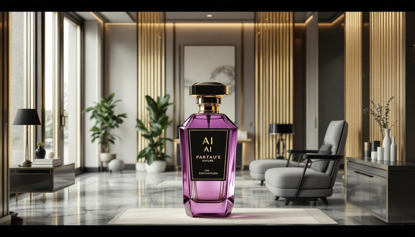 Economie - Exploration des tendances actuelles dans l'univers des parfums de créateurs