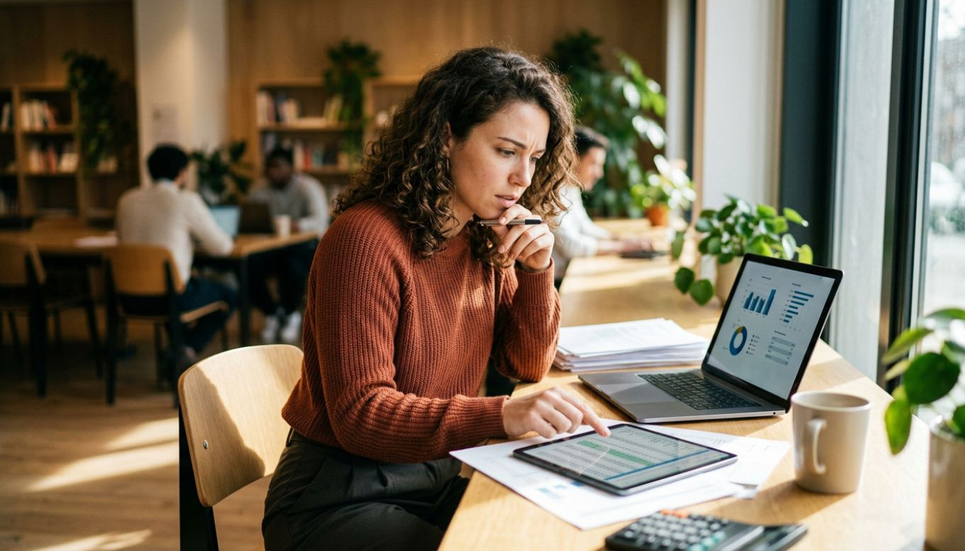 Frais cachés : la variable méconnue qui façonne le choix de marketplace