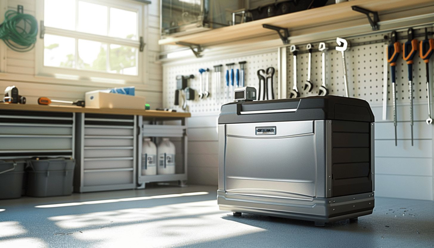 Science/High-Tech - Guide pour choisir le meilleur générateur électrique pour votre domicile