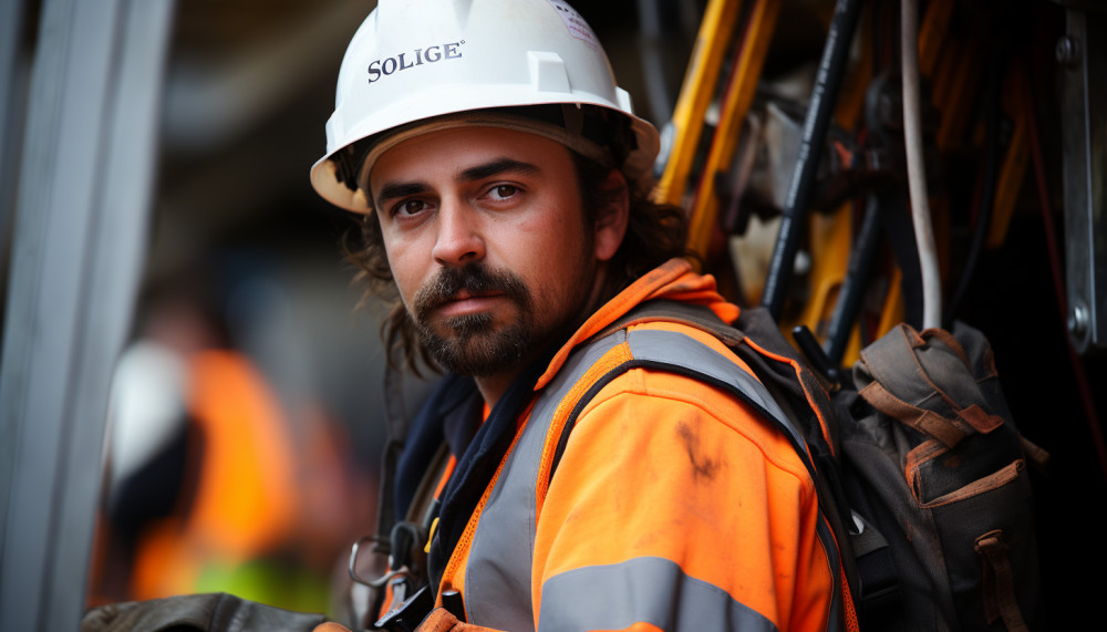 Economie - Impact économique de la sécurité des travailleurs isolés