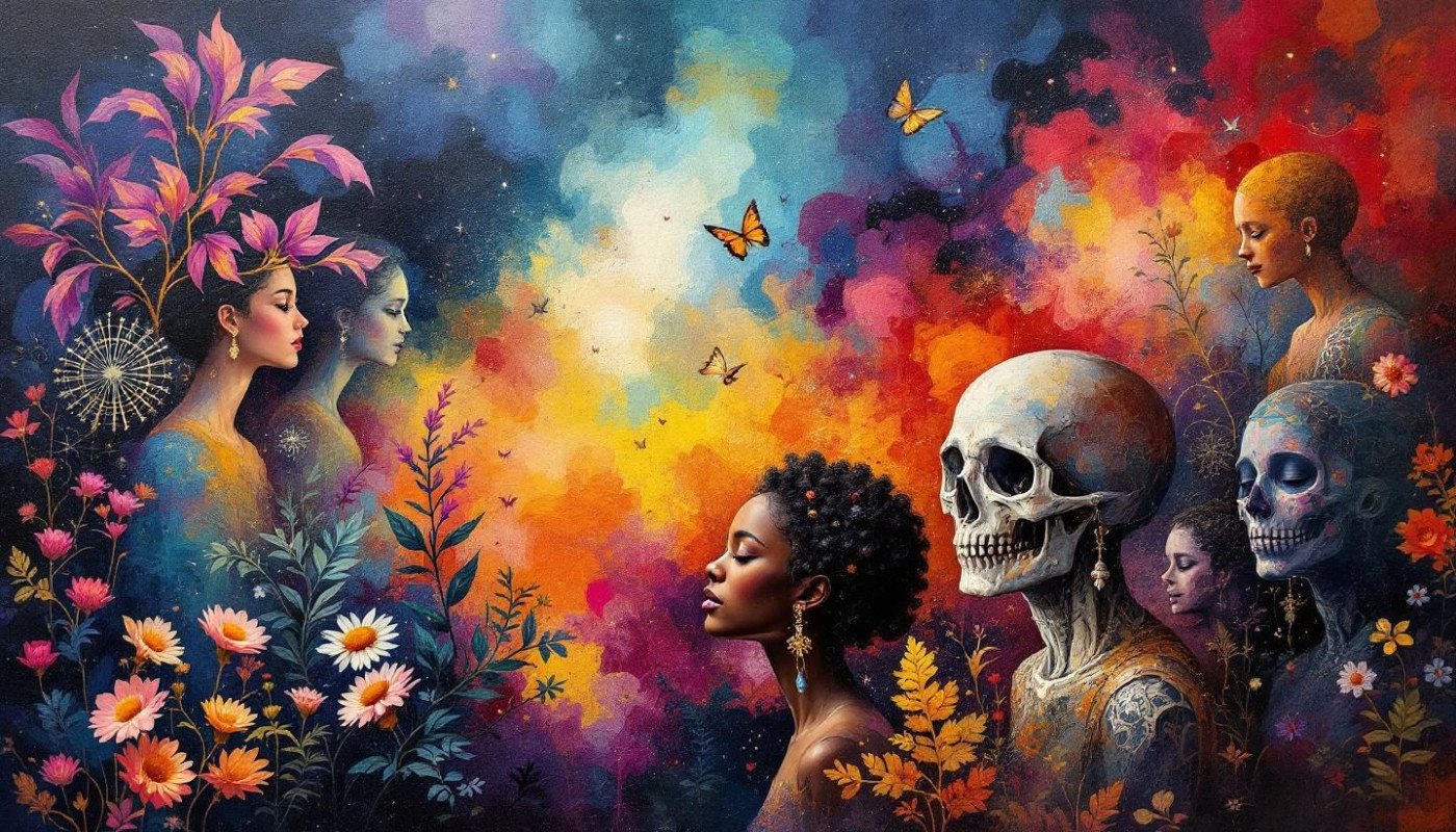 International - La culture comme nouvelle frontière pour les investisseurs audacieux