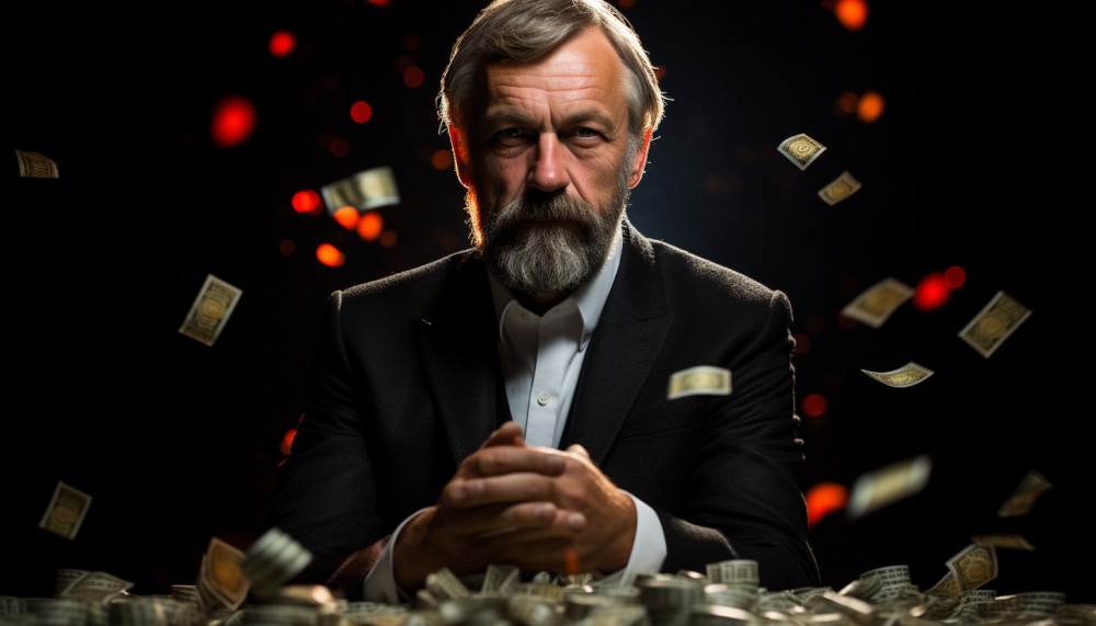 Economie - La dette publique française en montée