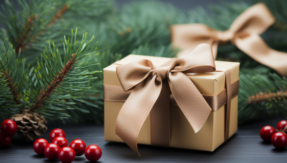 Economie - La personnalisation des cadeaux : une tendance en hausse