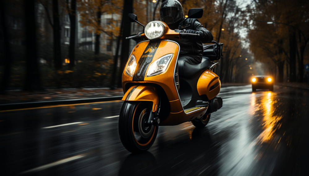 L’assurance pour scooter est-elle obligatoire ?