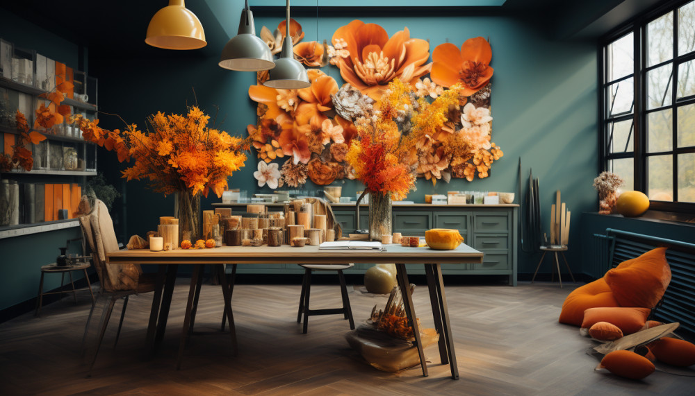 Divers - Le métier de décorateur d’intérieur : que faut-il savoir ?