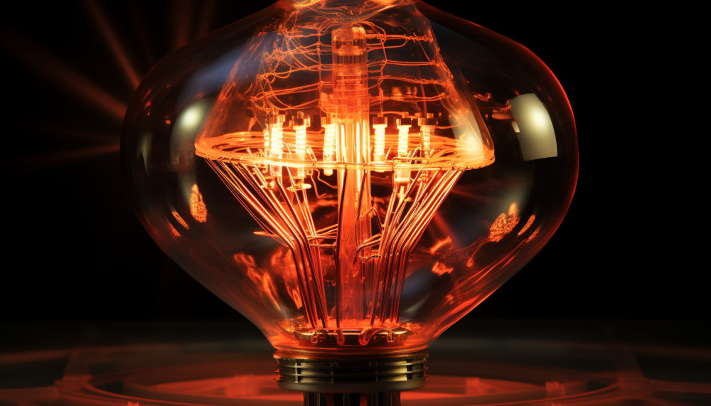 Science/High-Tech - Le rôle des start-ups dans l'innovation technologique de 2023